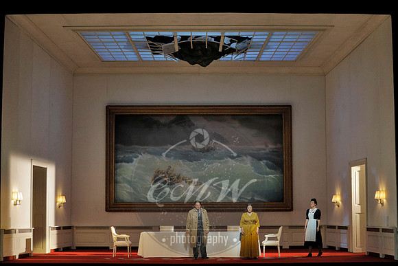San Francisco Opera, Simon Boccanegra
