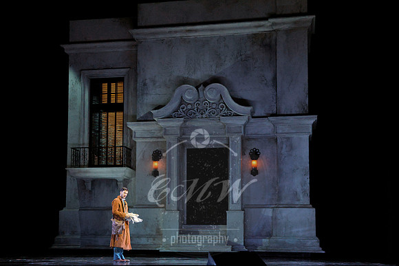 Lyric Opera of Chicago, Don Giovanni