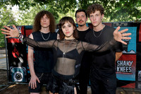 Shaky Knees Music Festival,