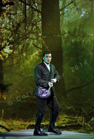 Lyric Opera of Kansas City Rusalka