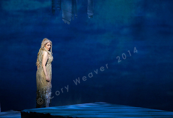 Lyric Opera of Kansas City Rusalka