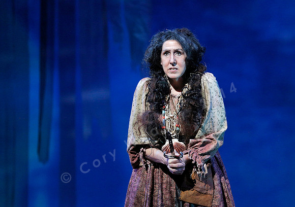 Lyric Opera of Kansas City Rusalka