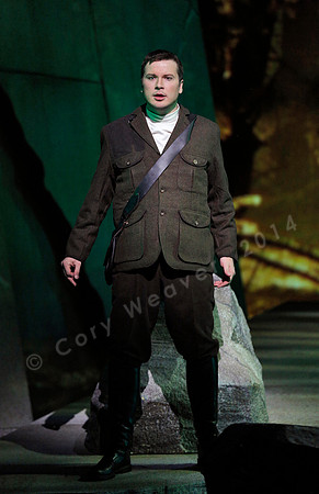 Lyric Opera of Kansas City Rusalka