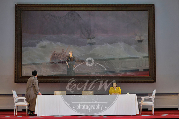 San Francisco Opera, Simon Boccanegra