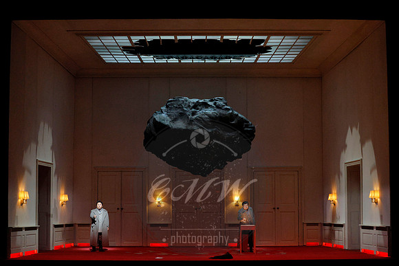 San Francisco Opera, Simon Boccanegra