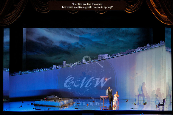 San Francisco Opera, Manon