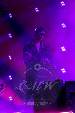 Shaky Knees Music Festival,