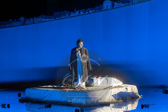 San Francisco Opera, Manon