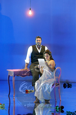 San Francisco Opera, Manon