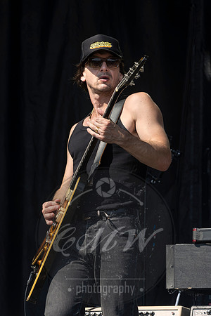 Shaky Knees Music Festival,