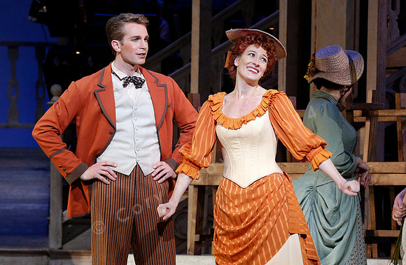 Portland Opera, Showboat