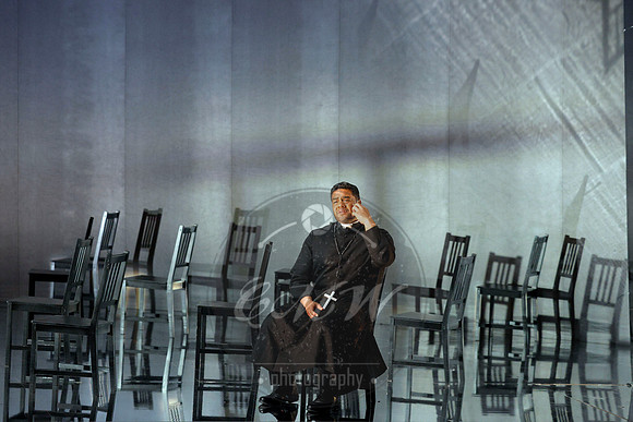 San Francisco Opera, Manon