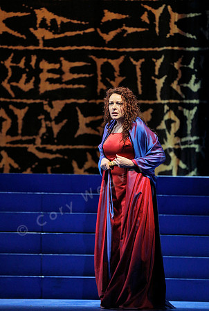 Lyric Opera of Chicago, Nabucco