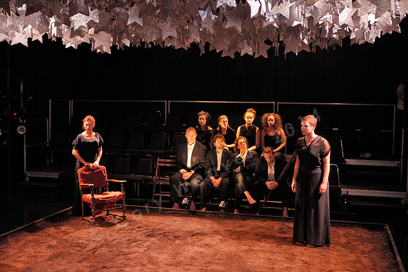 Curtis Institute of Music, Dido