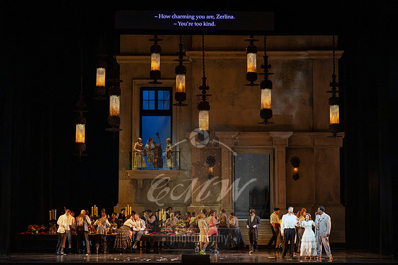 Lyric Opera of Chicago, Don Giovanni
