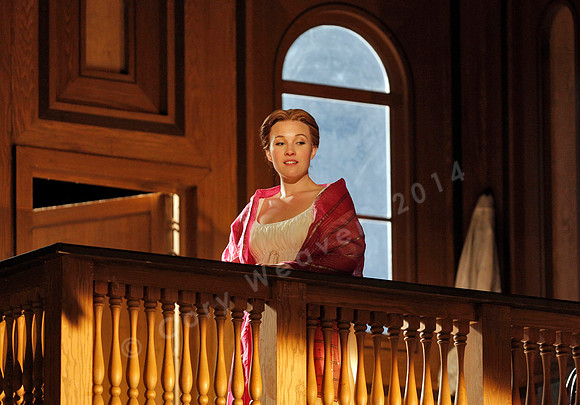 San Francisco Opera Die Meistersinger von Nürnberg