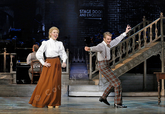 Portland Opera, Showboat