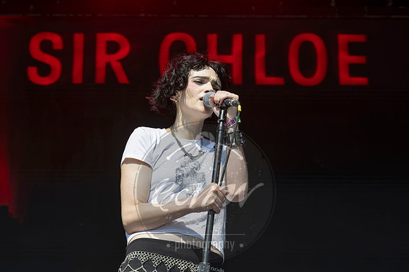 Shaky Knees Music Festival,