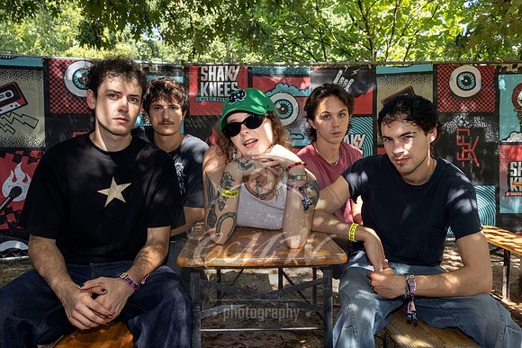 Shaky Knees Music Festival,