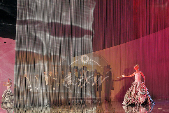 San Francisco Opera, Manon