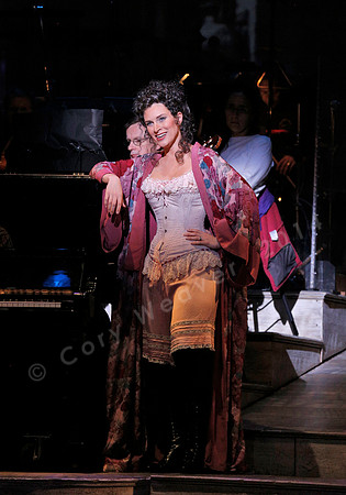 Portland Opera, Showboat