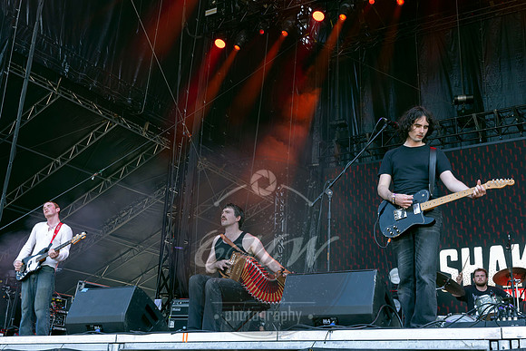 Shaky Knees Music Festival,