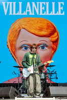 Shaky Knees Music Festival,