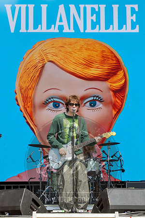 Shaky Knees Music Festival,
