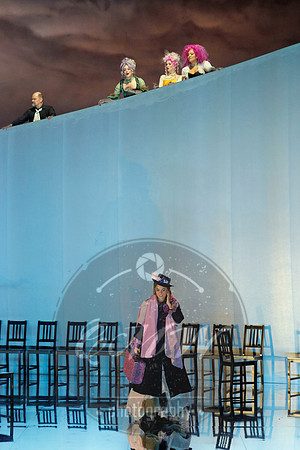 San Francisco Opera, Manon