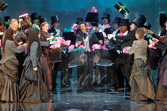 San Francisco Opera, Manon