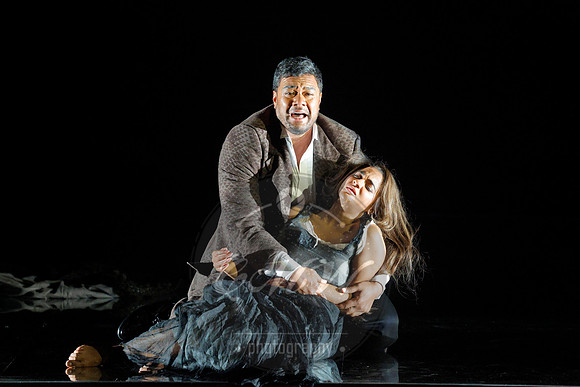 San Francisco Opera, Manon