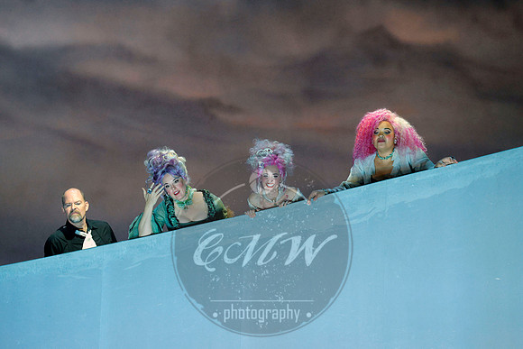 San Francisco Opera, Manon