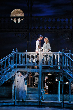 Portland Opera, Showboat