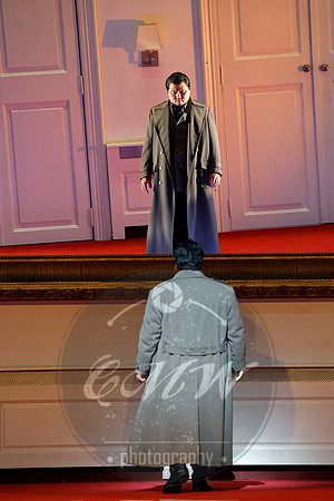San Francisco Opera, Simon Boccanegra