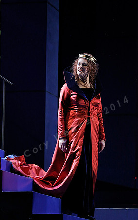 Lyric Opera of Chicago, Nabucco