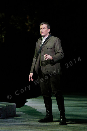 Lyric Opera of Kansas City Rusalka