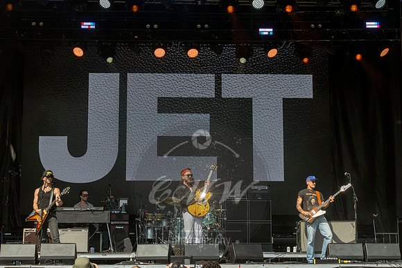 Shaky Knees Music Festival,