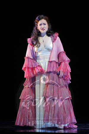Lyric Opera of Chicago, Don Giovanni