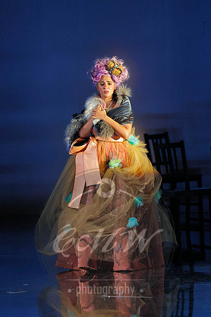 San Francisco Opera, Manon