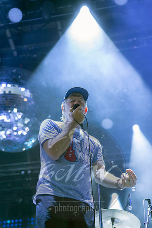 Shaky Knees Music Festival,