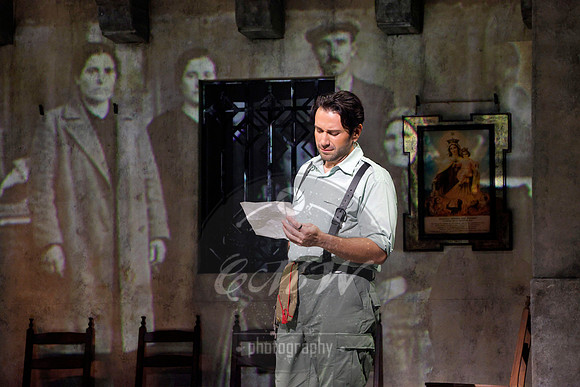 Los Angeles Opera, Carmen