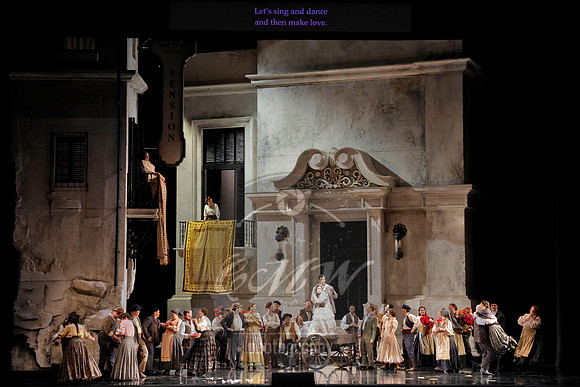 Lyric Opera of Chicago, Don Giovanni
