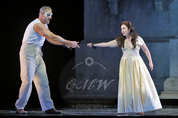 Lyric Opera of Chicago, Don Giovanni