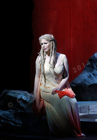 Lyric Opera of Kansas City Rusalka