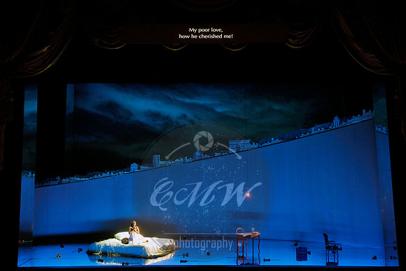 San Francisco Opera, Manon