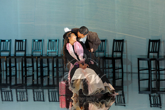 San Francisco Opera, Manon