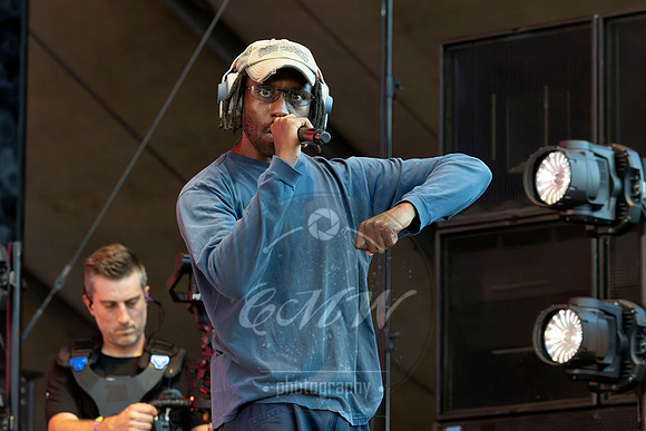 Shaky Knees Music Festival,