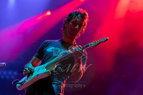 Shaky Knees Music Festival,