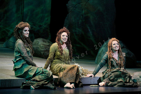 Lyric Opera of Kansas City Rusalka