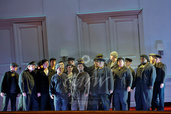 San Francisco Opera, Simon Boccanegra
